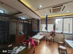 （華仔）上海艾灸排煙系統預定安裝