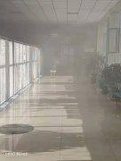 上海（華仔）專業艾灸排煙系統安裝預約