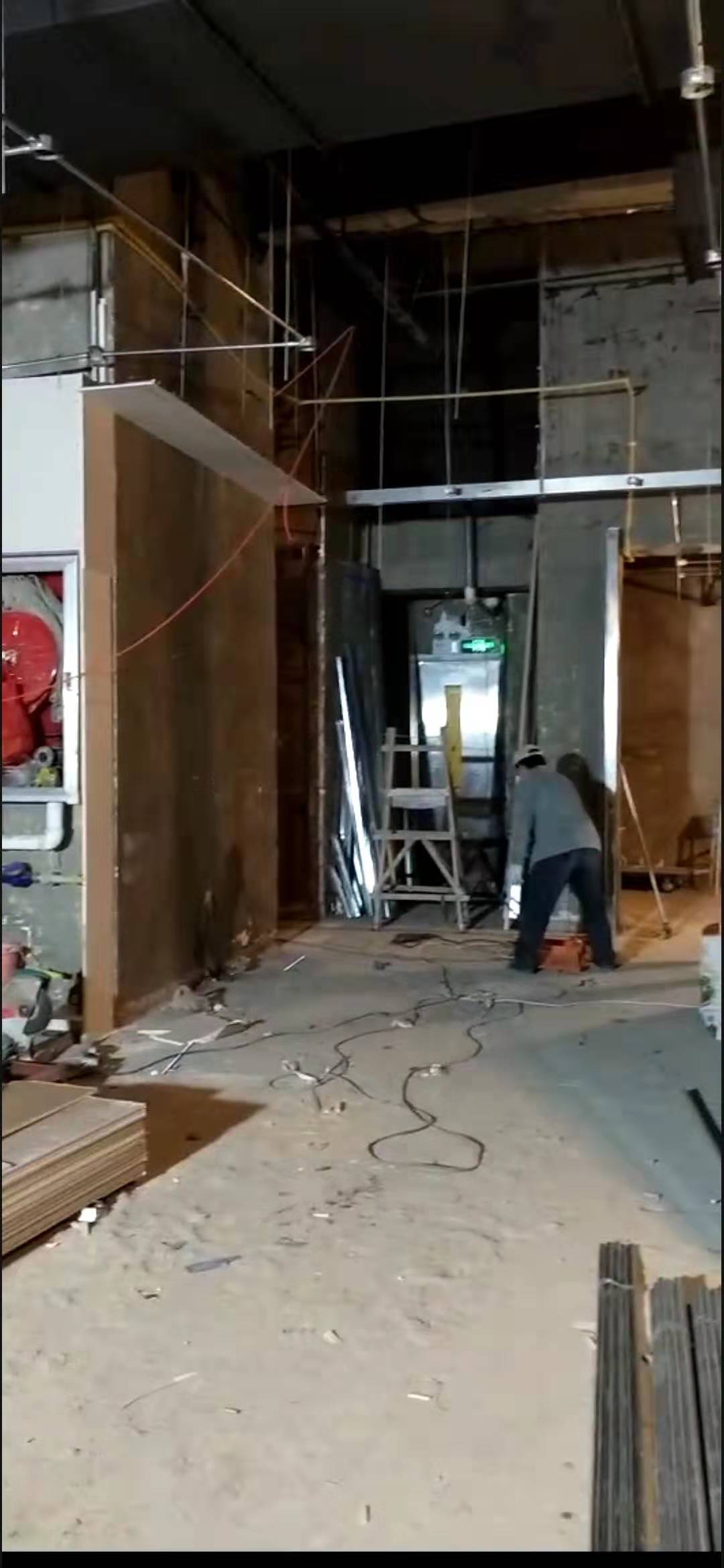 杭州(華仔)專業(yè)艾灸排煙系統(tǒng)安裝預(yù)約