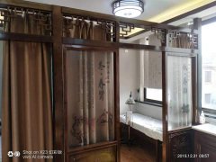 安徽（華仔）專業艾灸排煙系統安裝案例