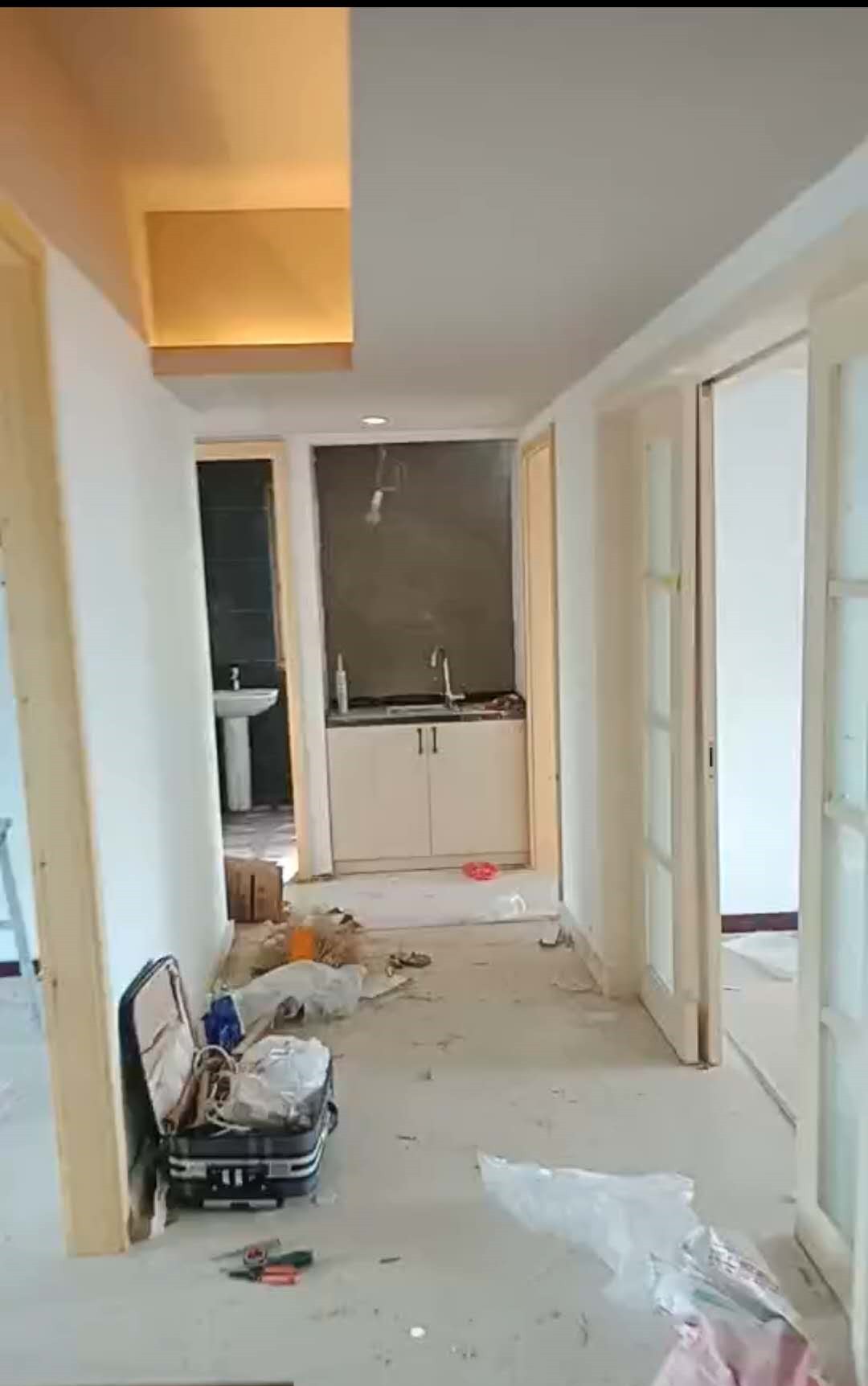 昆明(華仔)艾灸排煙設備預定安裝